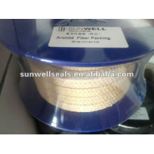 Aramid Fiber Packing/Kevlar fiber packing